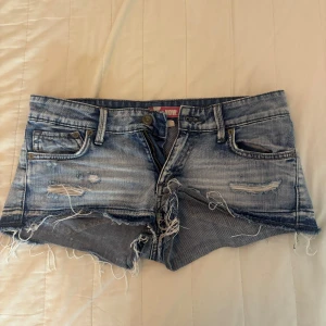 Shorts  - Säljer mina favvo shorts då de blivit för små!❤️