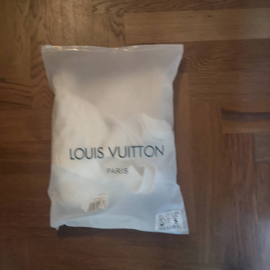 Louis Vuitton sweater - 4