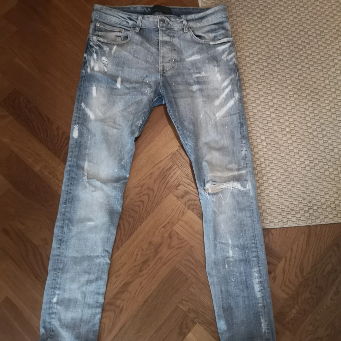 Amiri jeans
