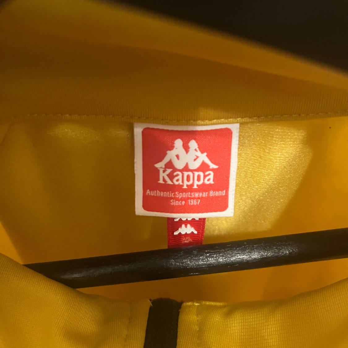 Kappa track jacka - 2