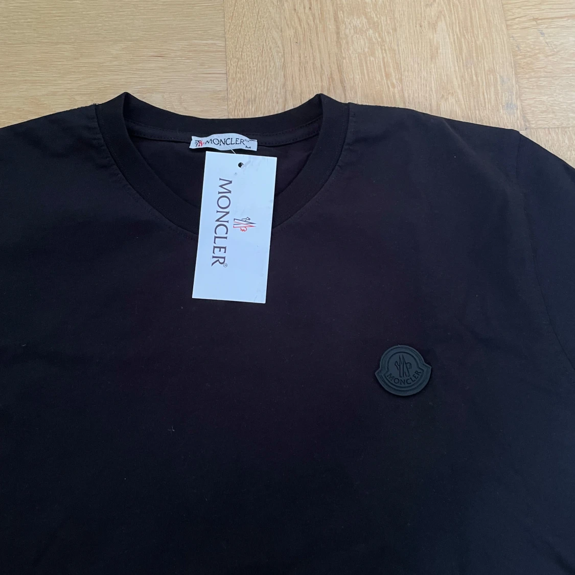 Moncler t shirt  - 2