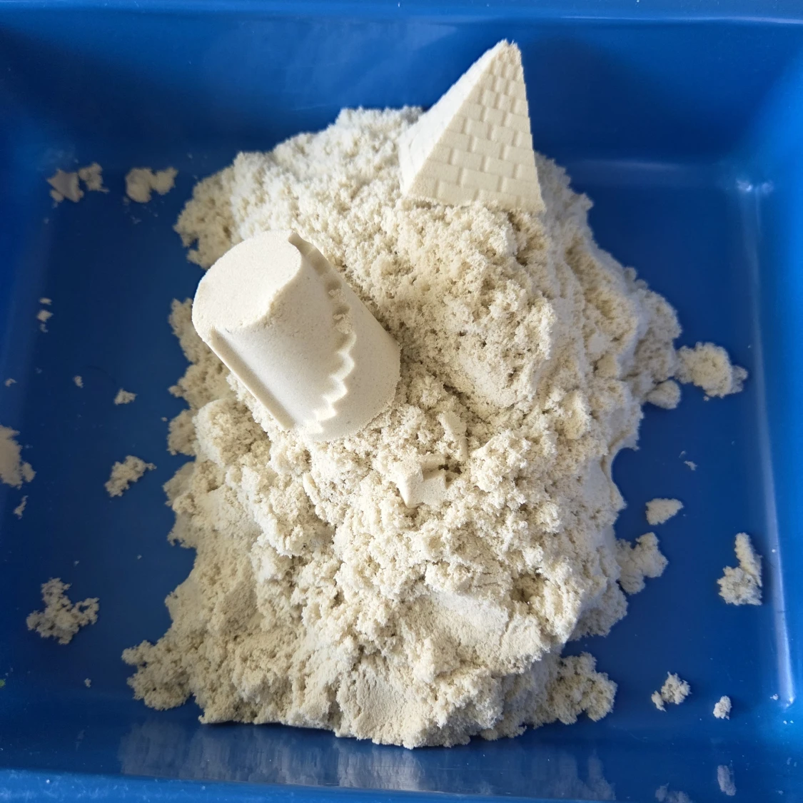Kinetic Sand Leksaksset - 3