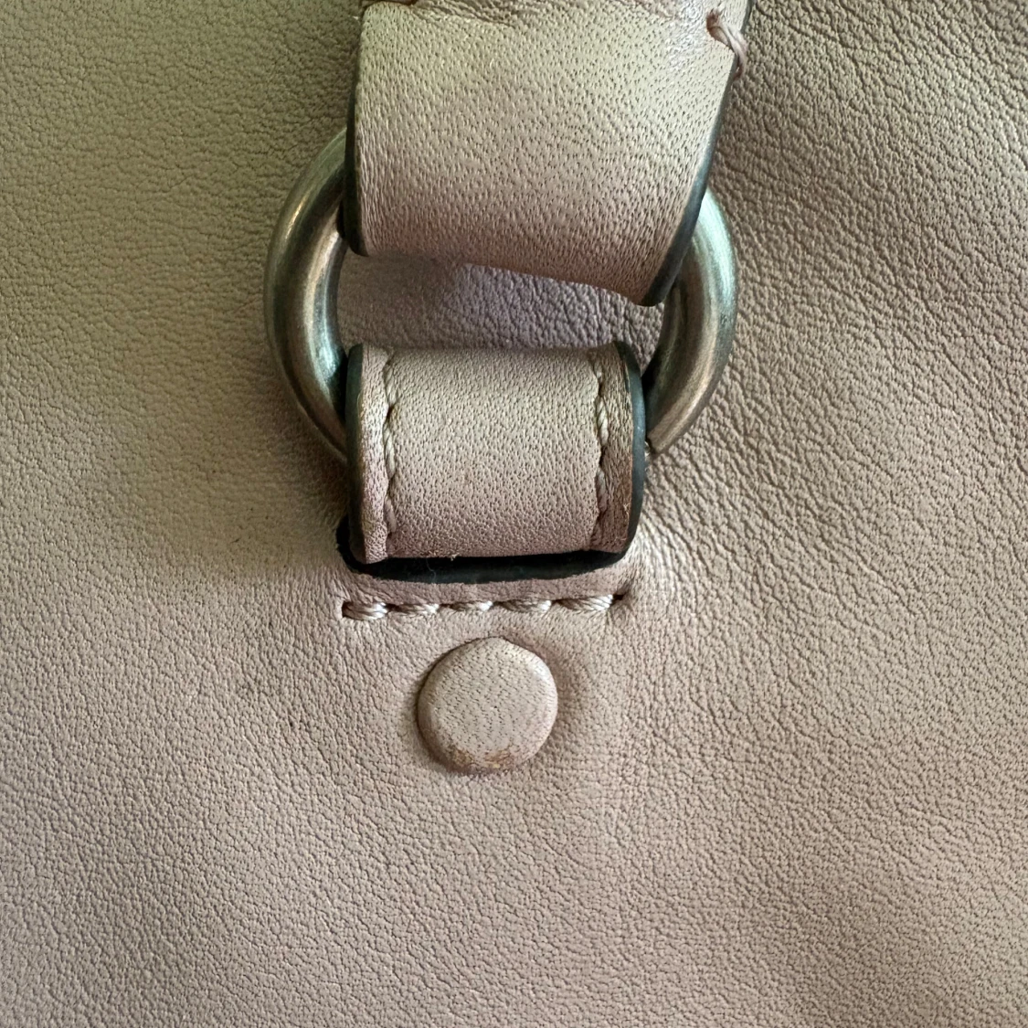 Rebecca minkoff väska - 3