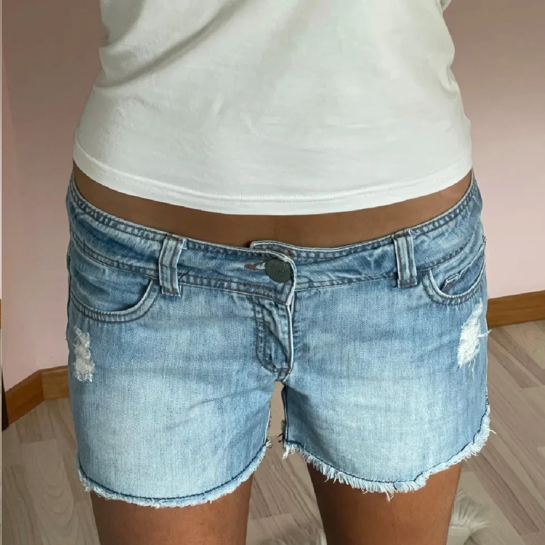 ONLY Jeansshorts - 1