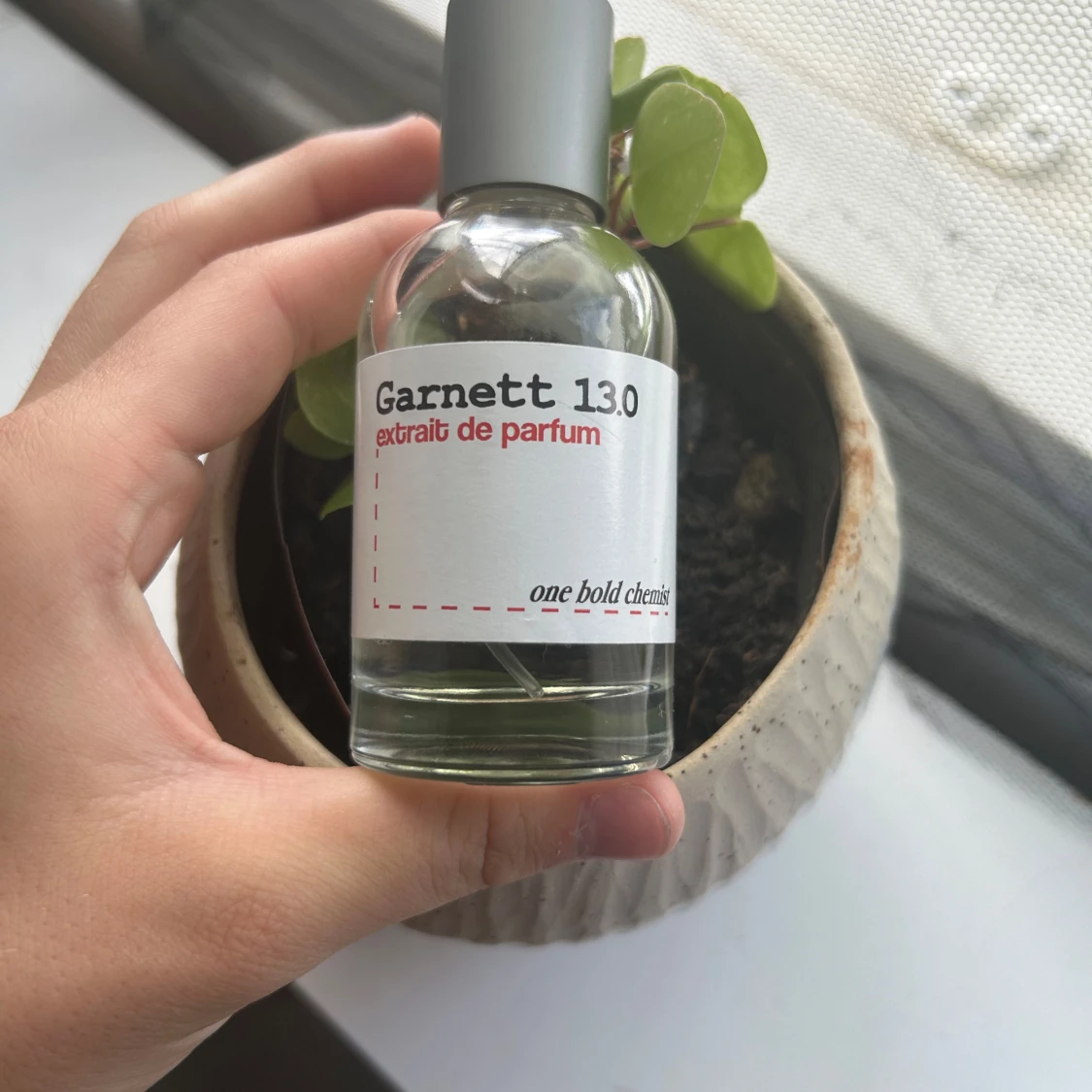 Garnett 13.0 Extrait de Parfum