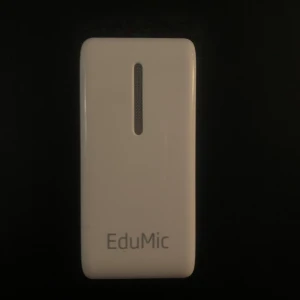 Edumic aparat - En edumic aparat som är upphittat. Vet ej om den fungerar eller inte, därav priset! 