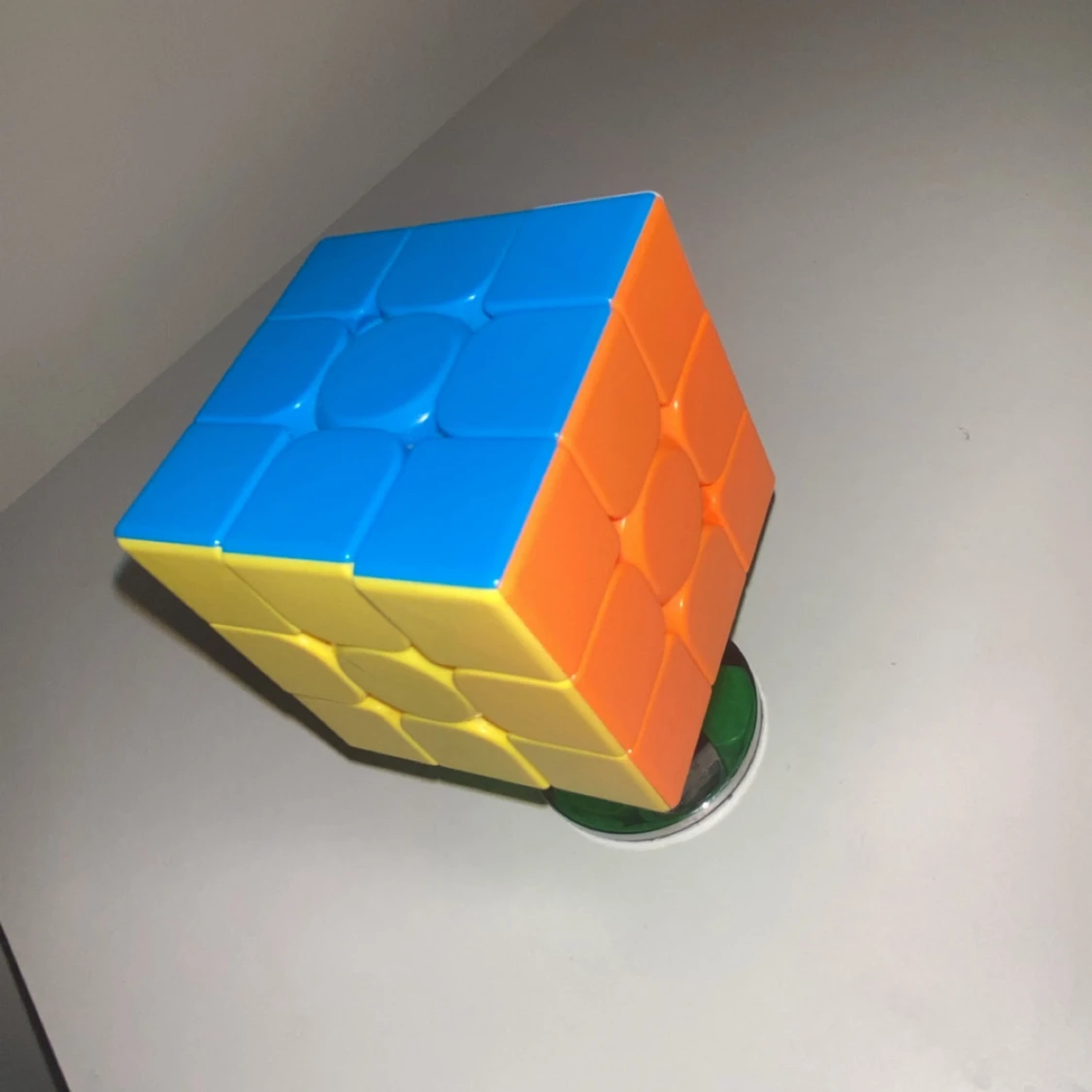 3x3 Rubiks kub