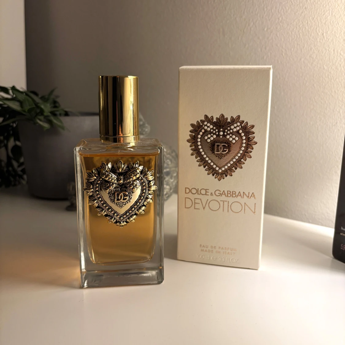 Dolce & Gabbana Devotion Parfym