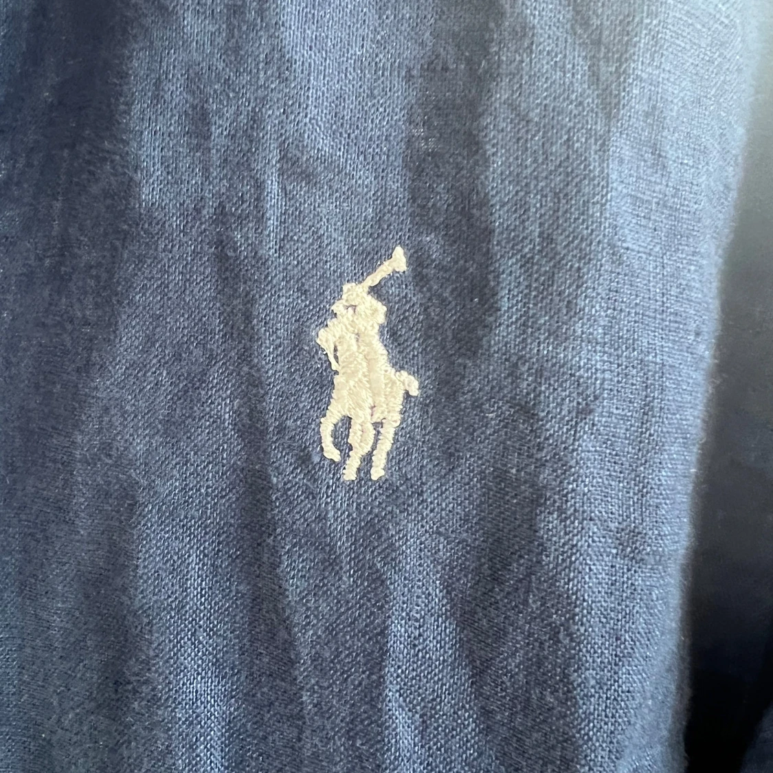 Ralph Lauren Linneskjorta - 3
