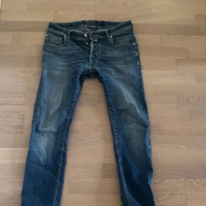 Jacob cohen jeans - Limited edition JC i storlek 30