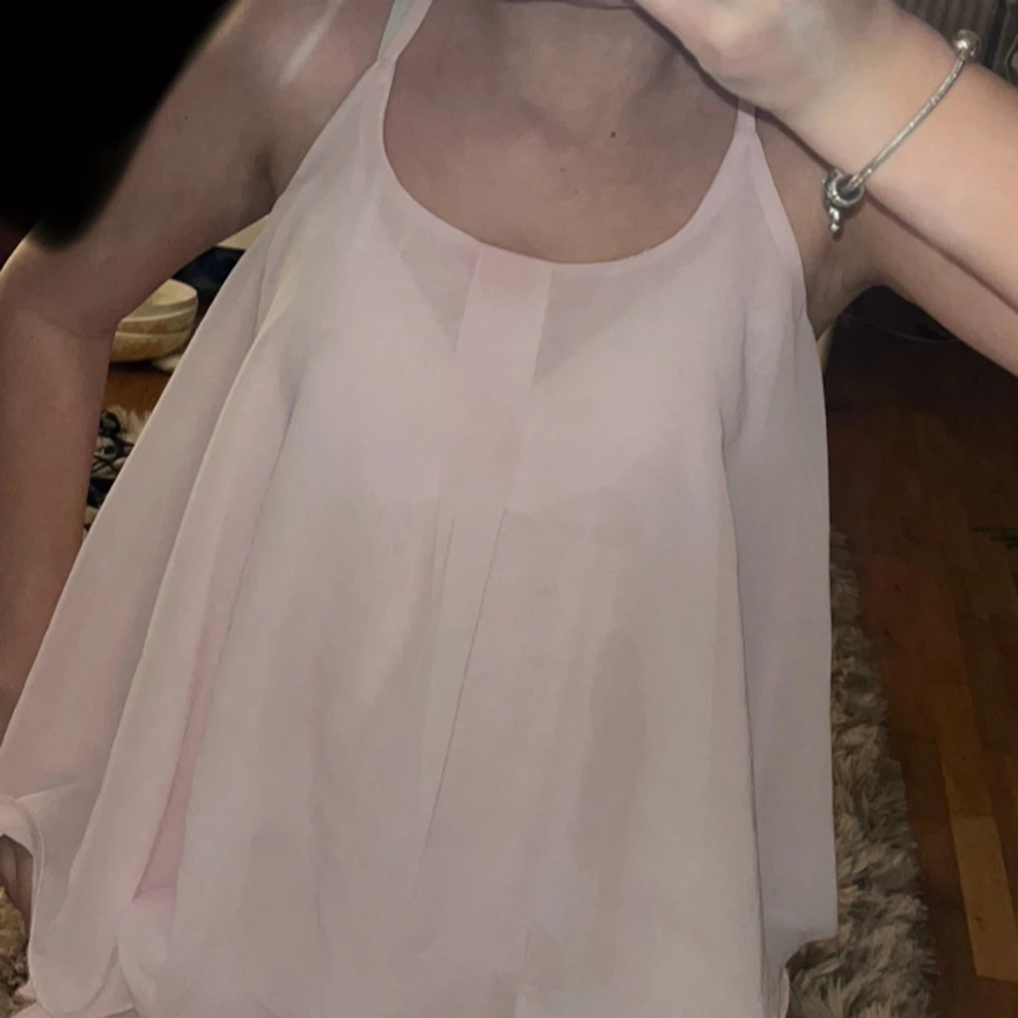 Fin topp från Shein💗 - 2