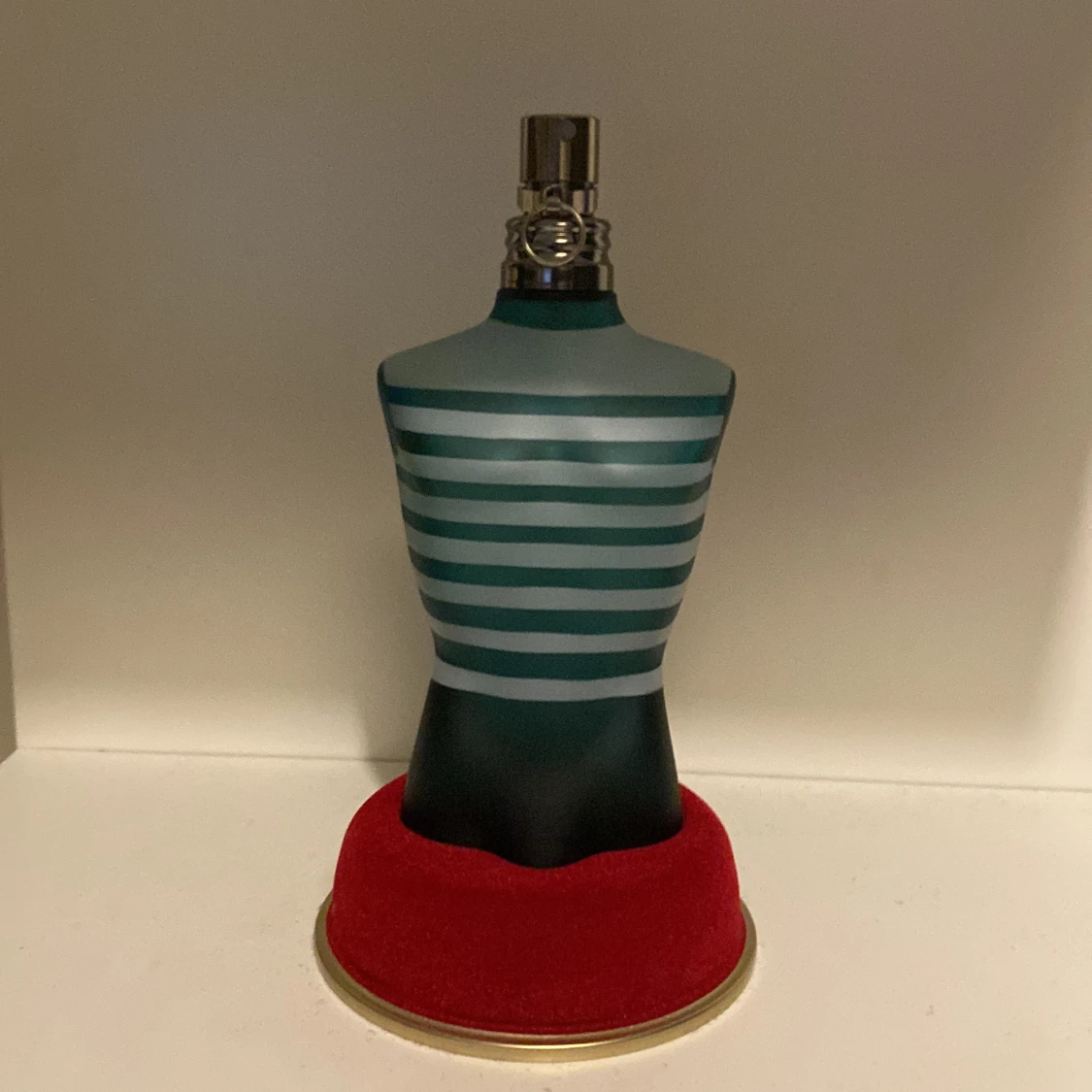 Jean Paul Gaultier Le Male  - 4