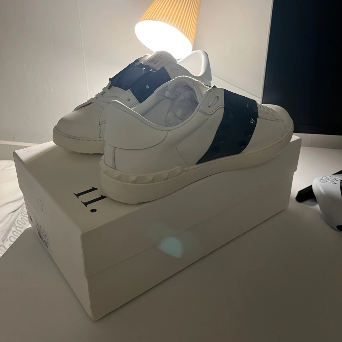 “Valentino’s Open – Stilren design med lyxig känsla” - 1