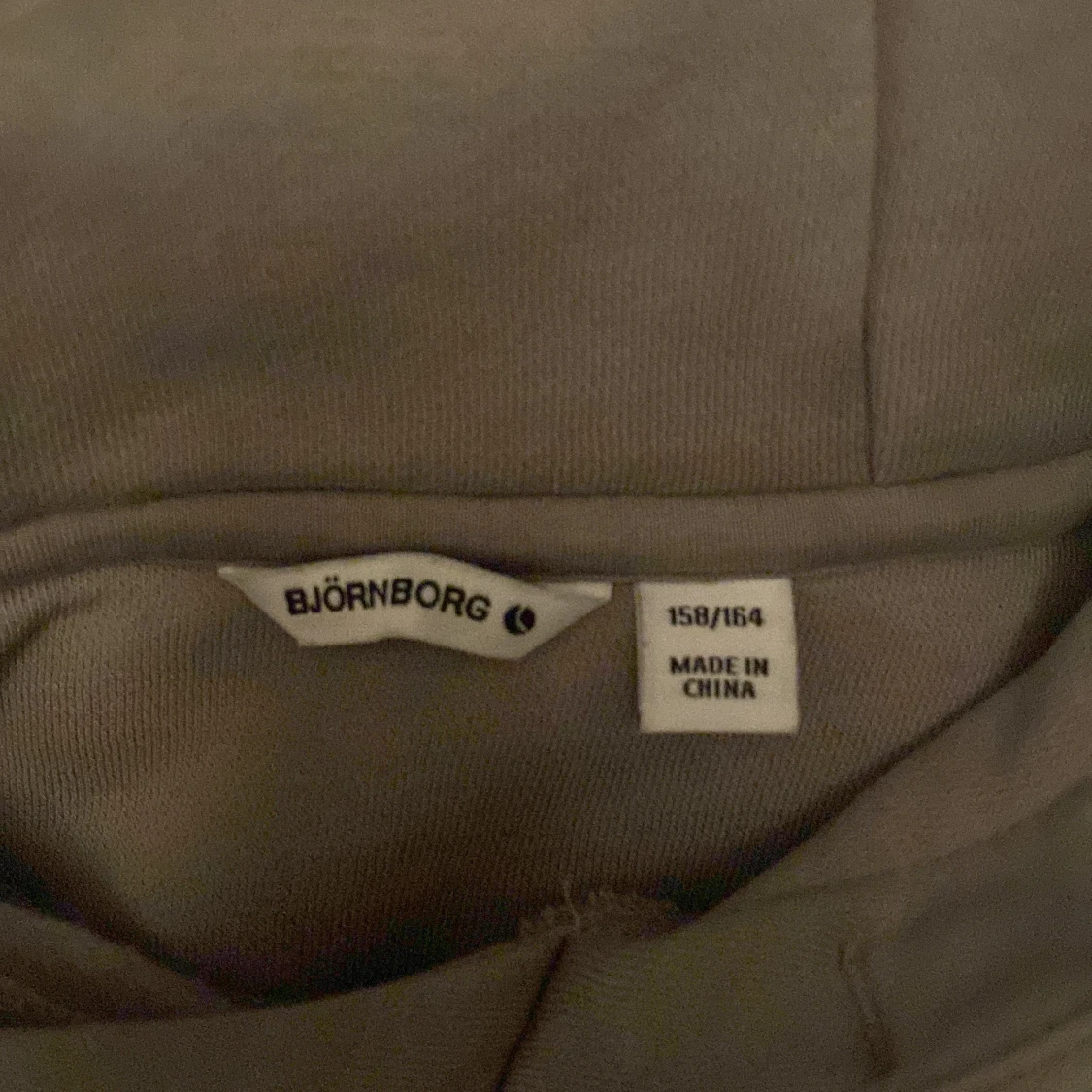 Björn Borg hoodie - 2