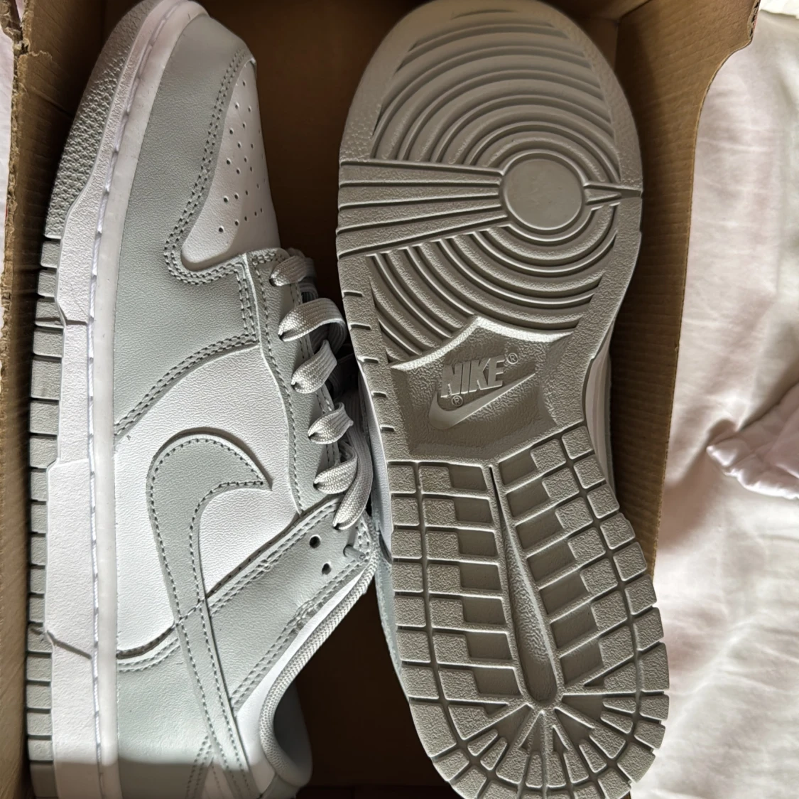 Nike Dunk Low retro - 2