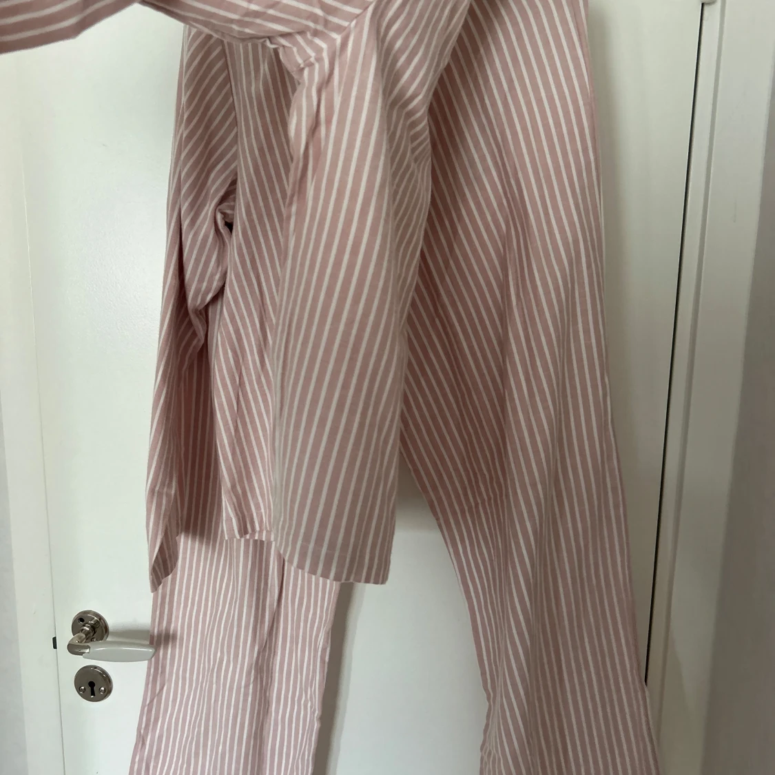 Ny pyjamas med lapp - 2