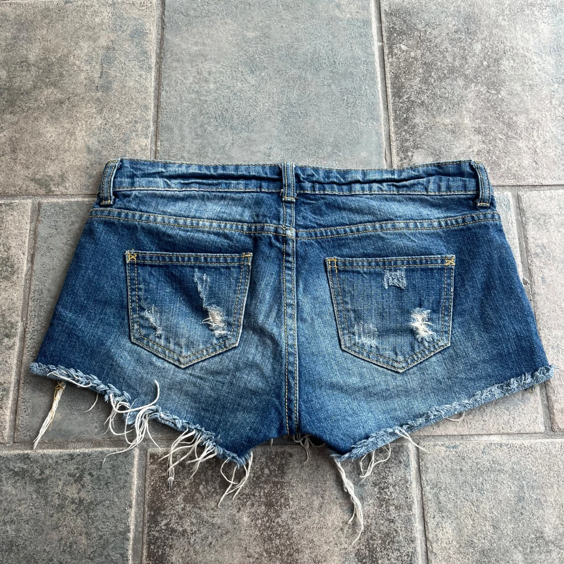 Tally weil shorts - 3