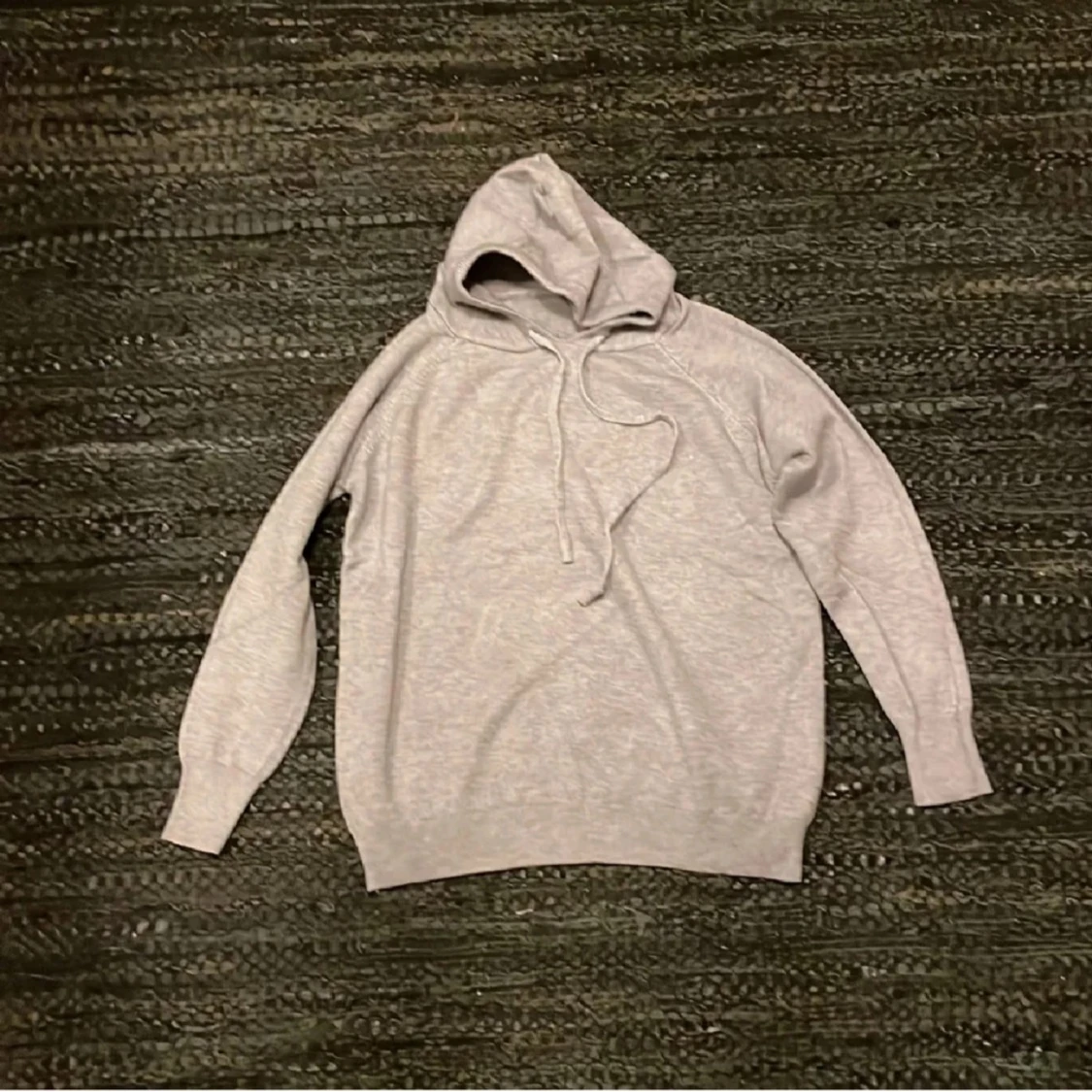 Kashmir hoodie