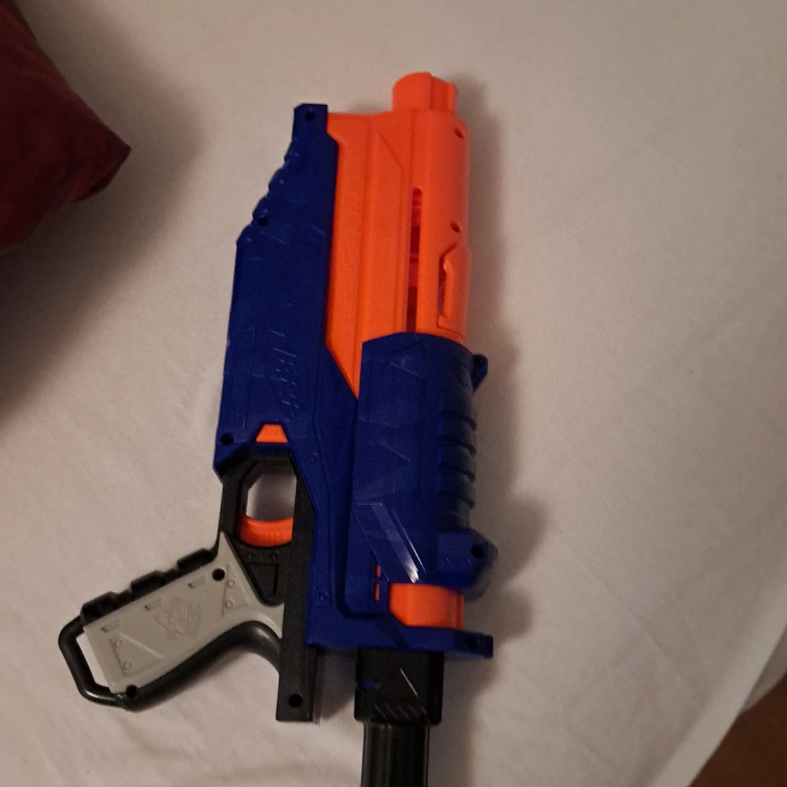 Nerf pistol - 4