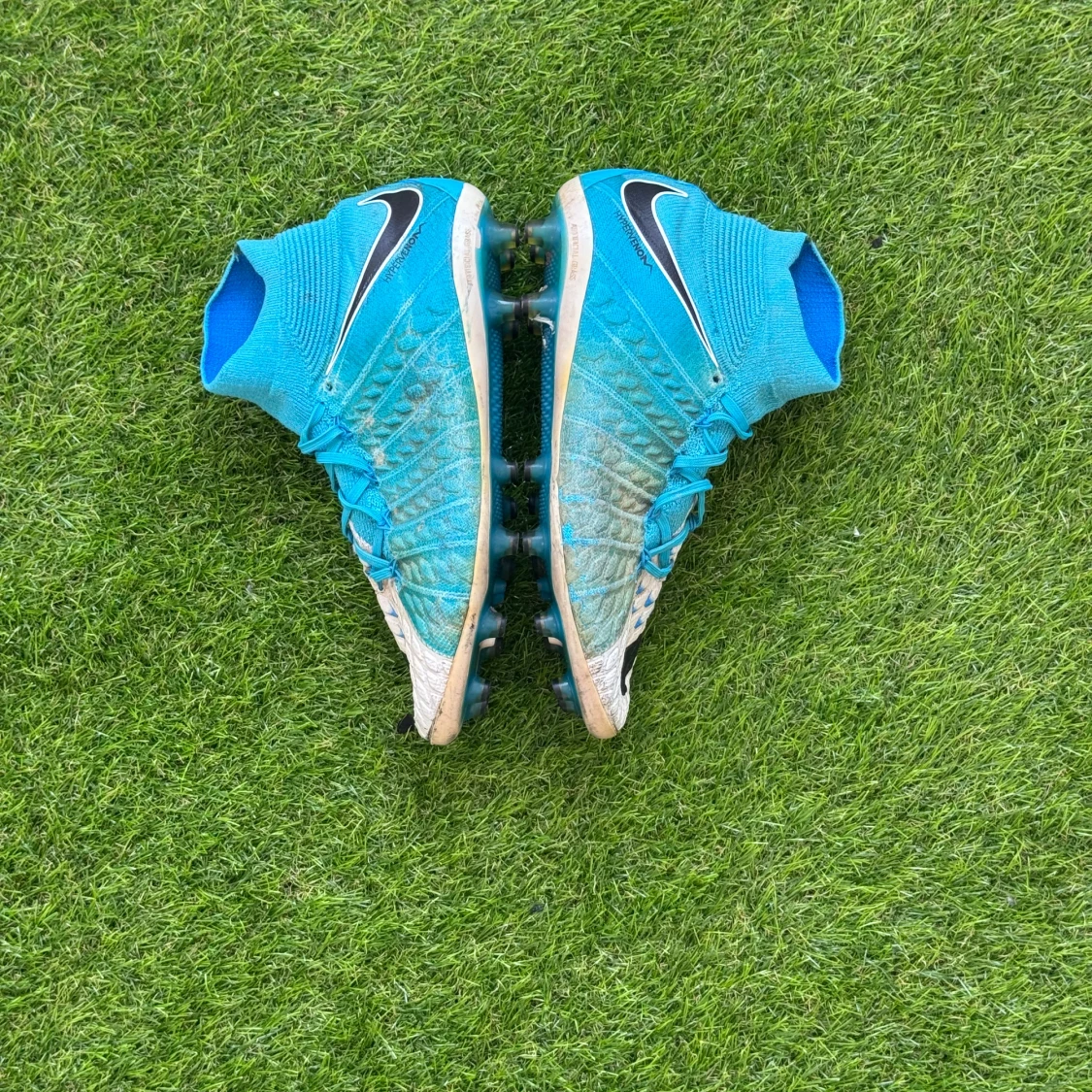 Nike Hypervenom 3 - 1