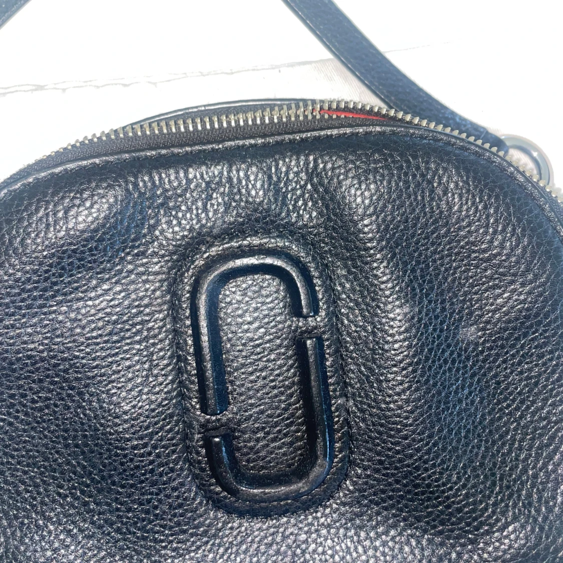  Marc Jacobs small camera shutter bag - 1