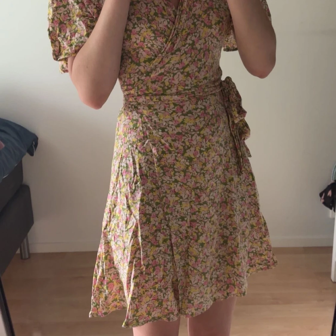 Klänning från Gina - 1