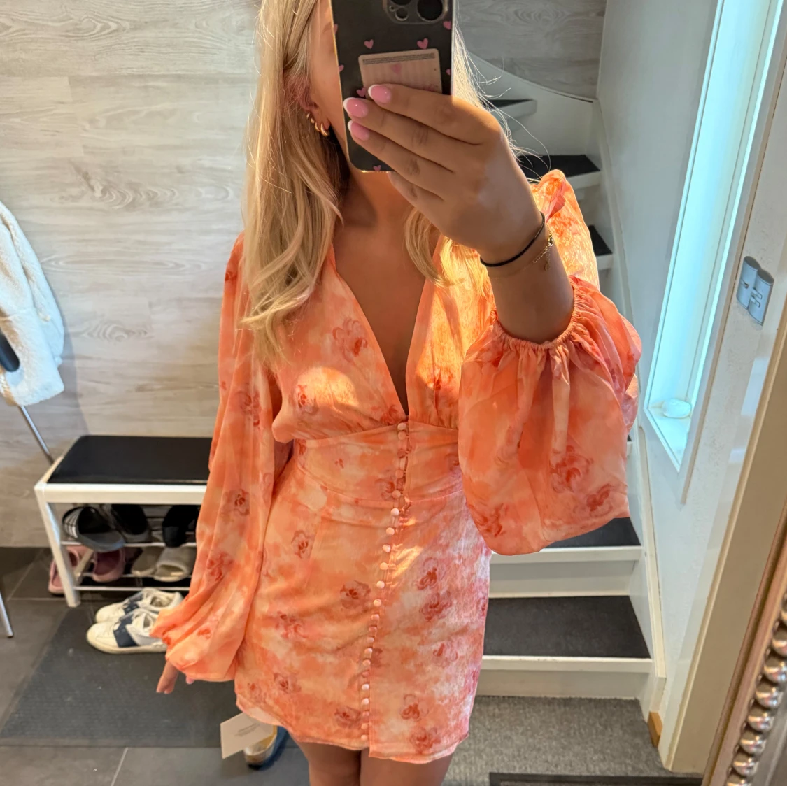  Adoore klänning  - 2