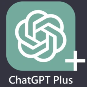 ChatGPT Plus - ChatGPT Plus, en premiumtjänst från OpenAI. Konto i 3 månader har av er om ni har frågor, kontot skickas I chatten.