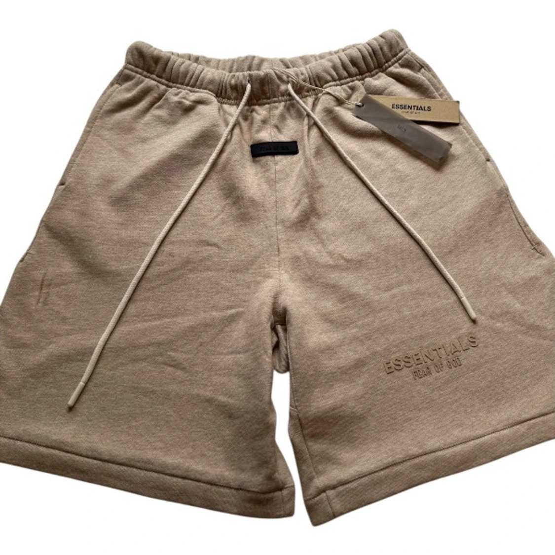 Essentials shorts - 1