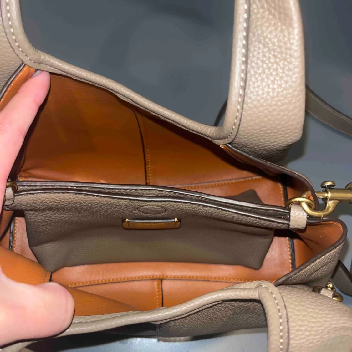 Coach Lori Shoulder Bag - 2