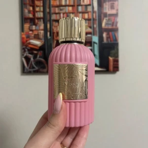 Qissa pink 100ml - Qissa pink helt ny har bara testat den.
