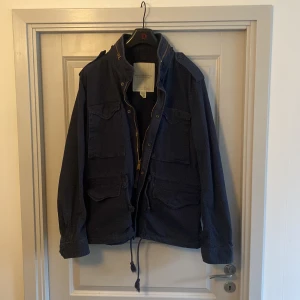 Ralph lauren field jacket - Säljer en bra jacka till ett bra pris