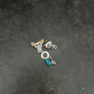 Pandoraberlocker - <3