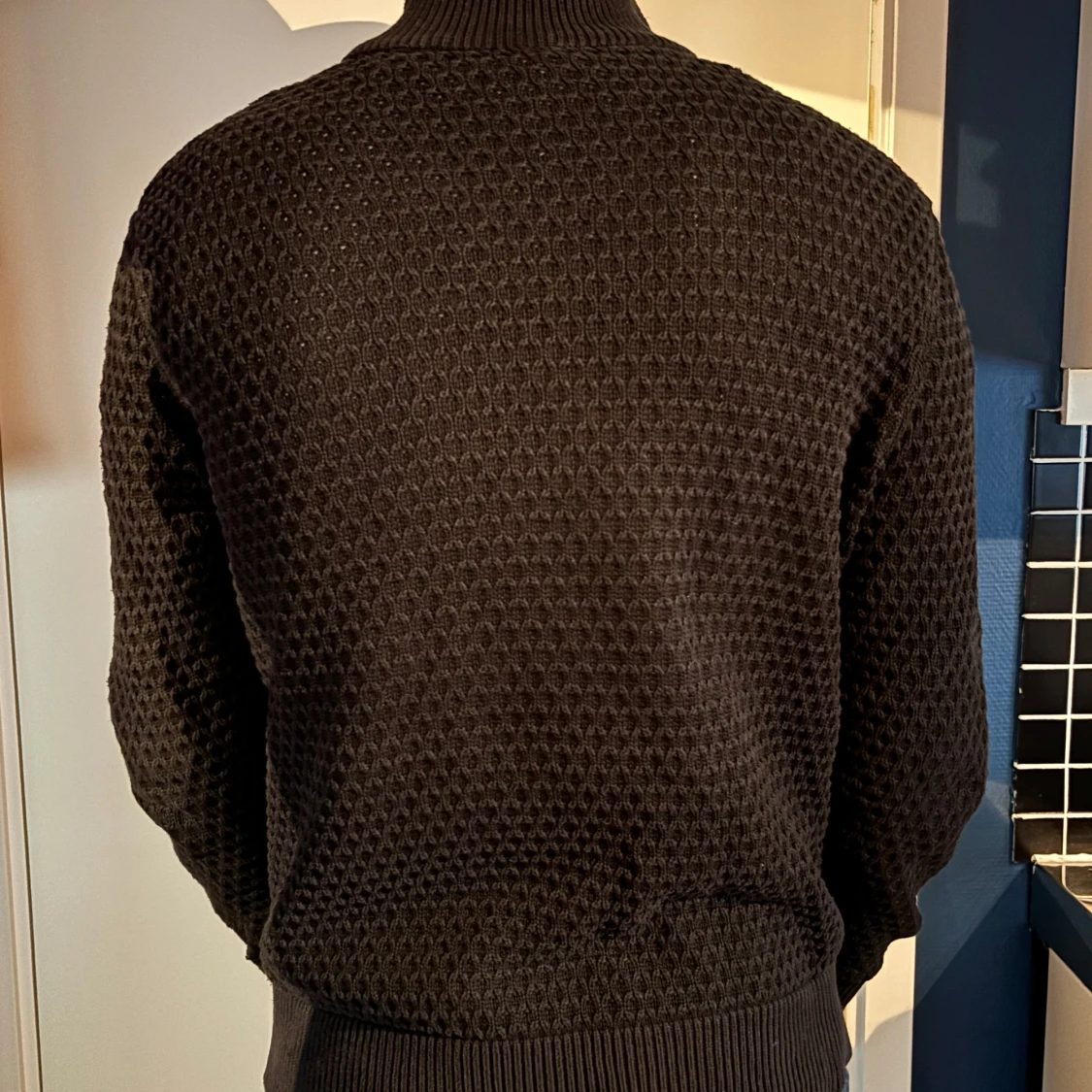 Svart tröja från Selected Homme - 2