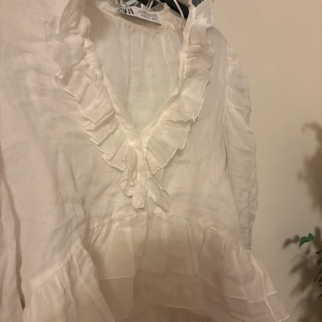 Blus ifrån Zara - 2