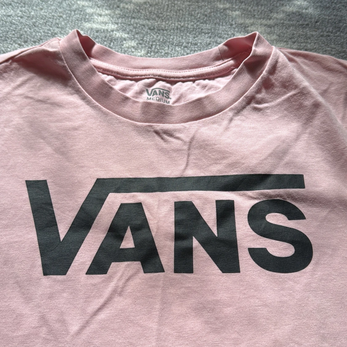 vans t-shirt  - 2