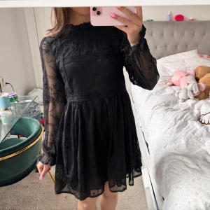 Klänning!  - Söt klänning 