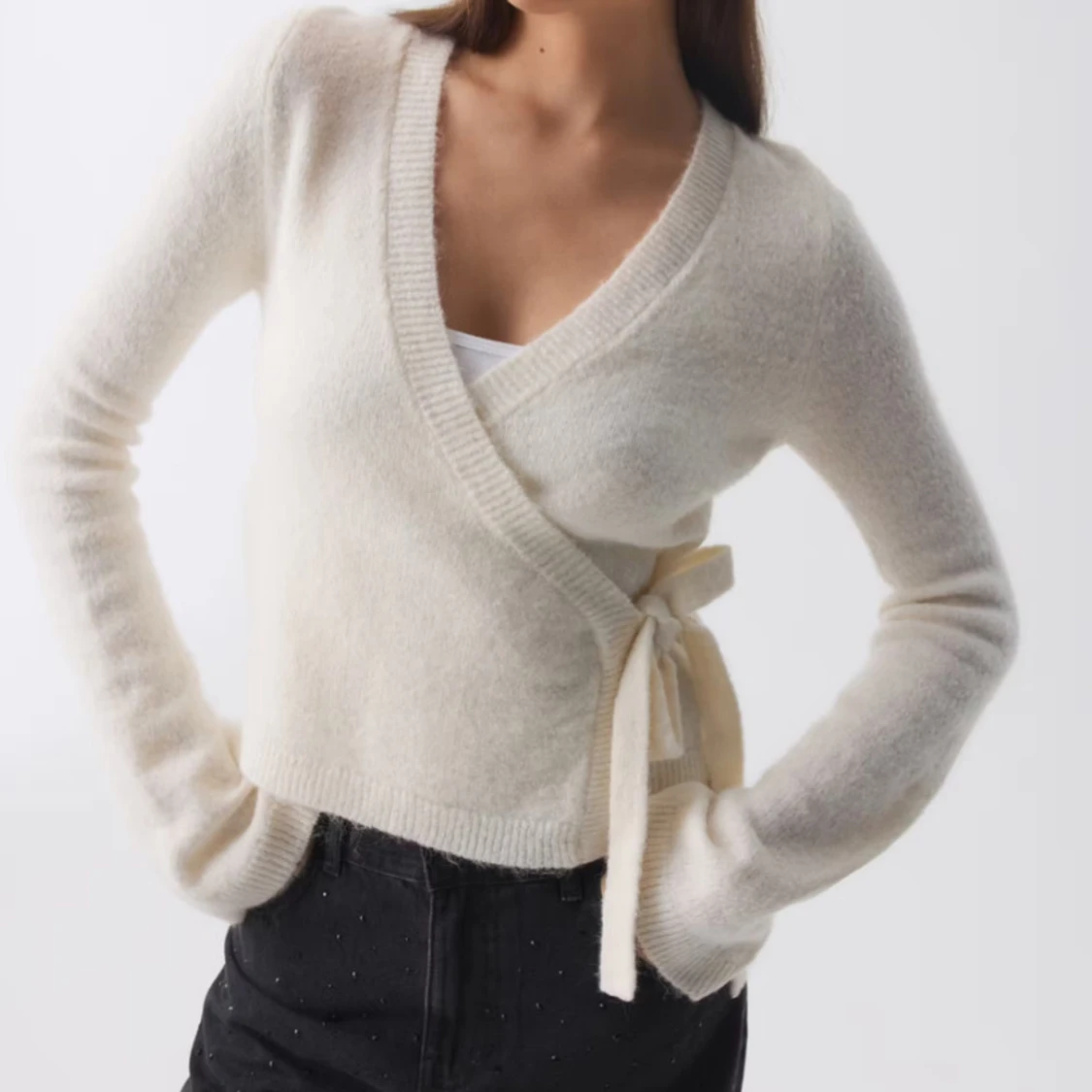 Ny tröja från Gina - 1