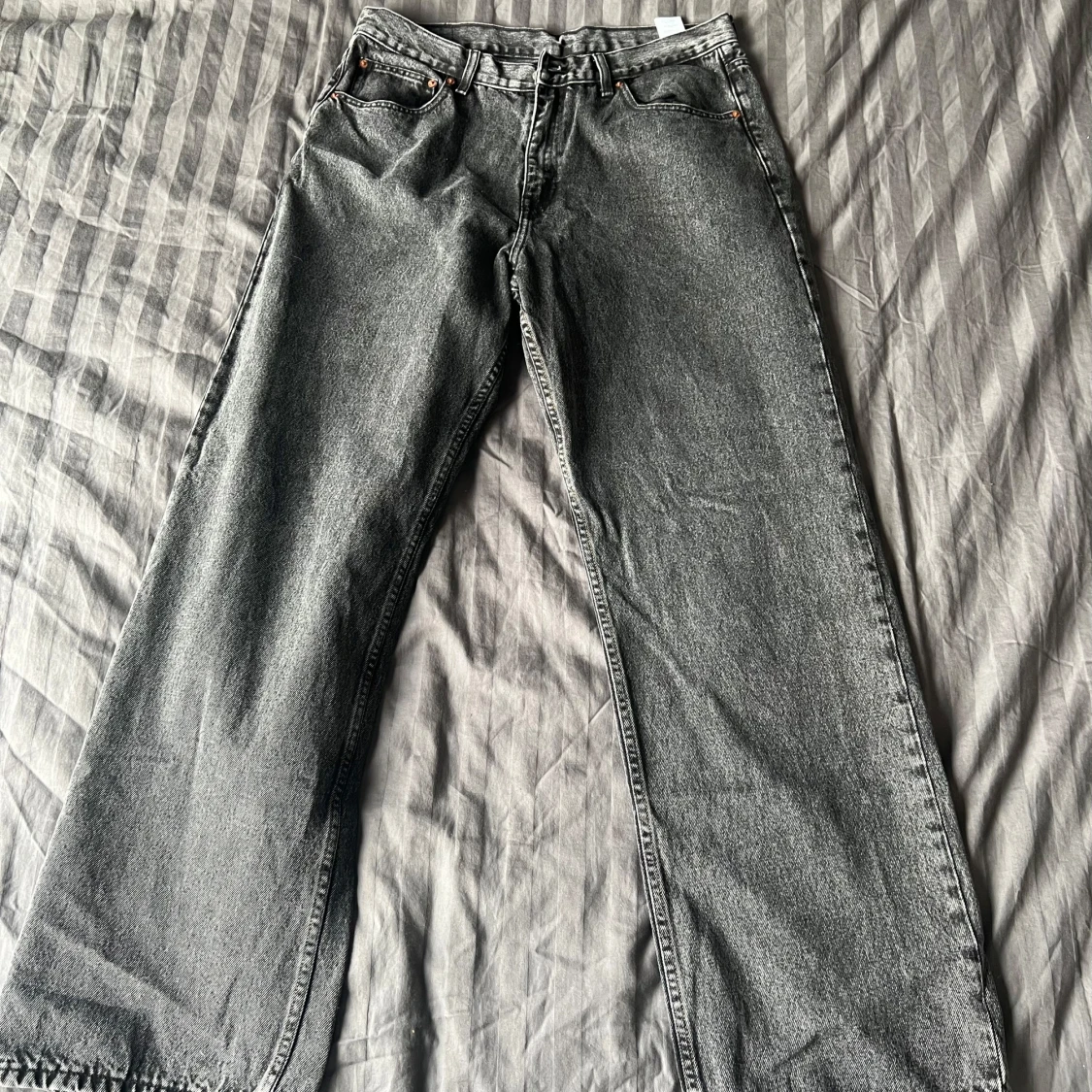 DrDenim Omar W34 L34 - 1