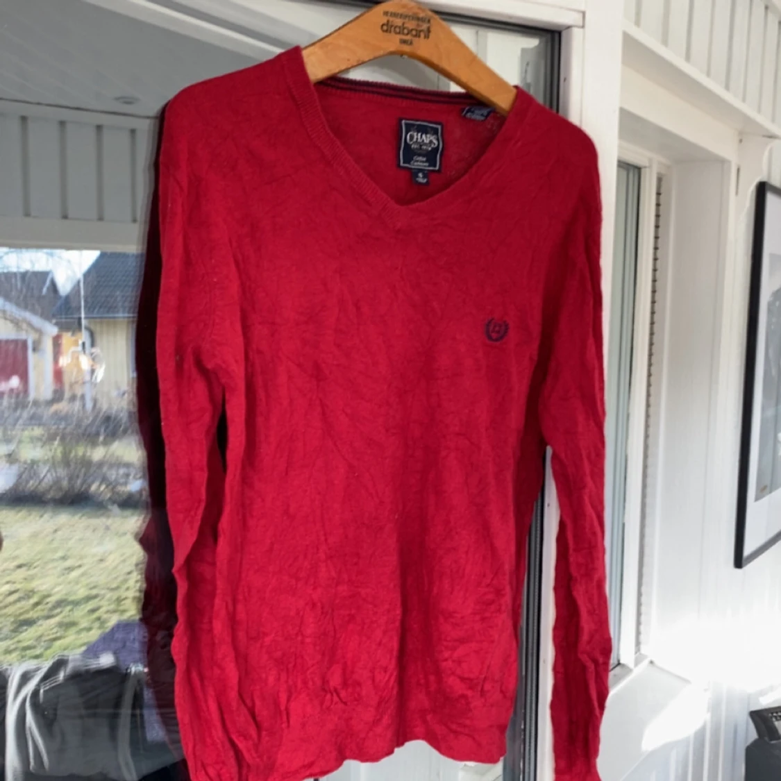 Raffe Kashmir tröja  - 1