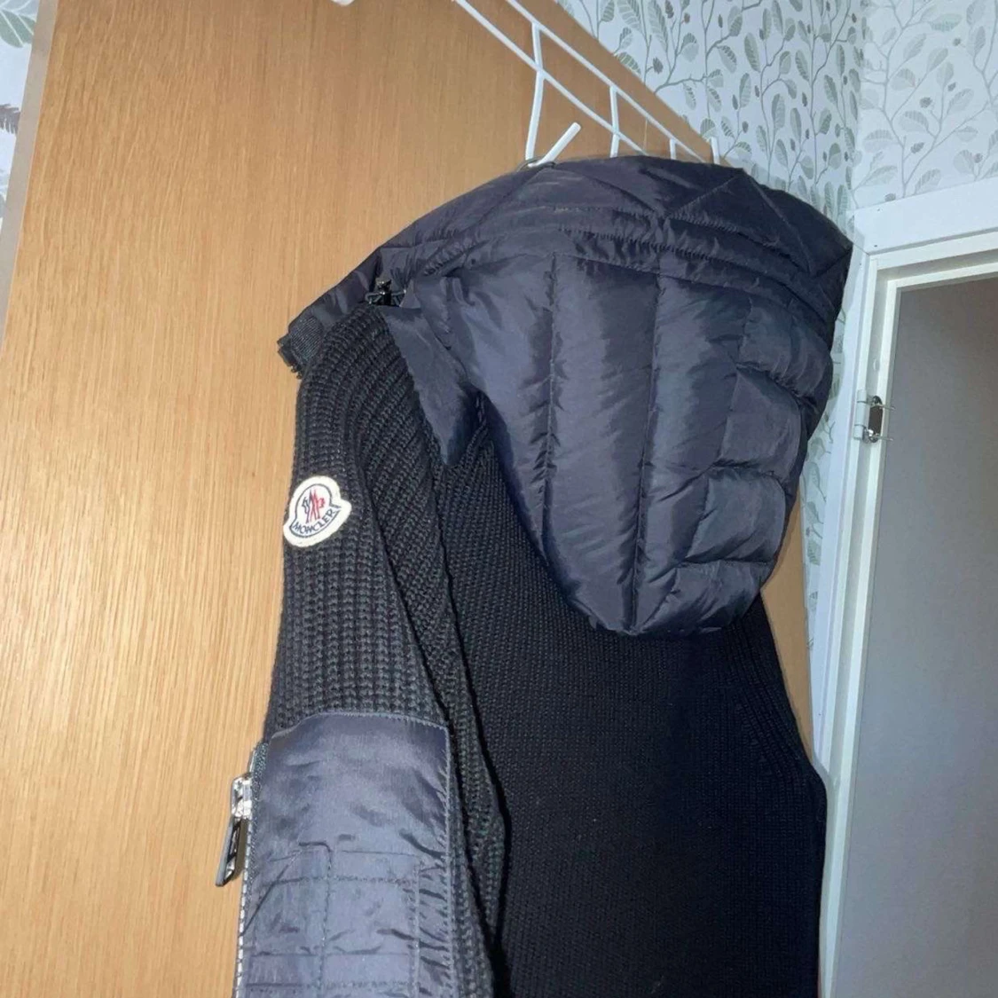 Moncler cardigan  - 1