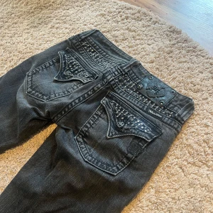 Miss me jeans  - Säljer dessa snygga miss me jeans💞 pris kan diskuteras 