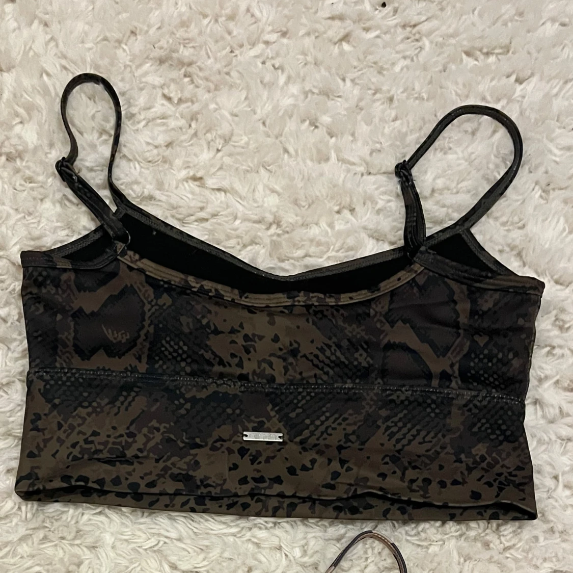 Aim’n sporttop - 1