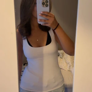 Vit linne - Zara Linné