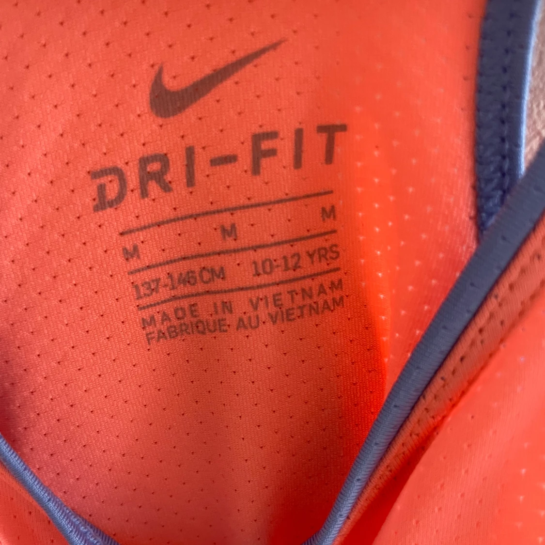 Nike Dri-Fit  linne - 1