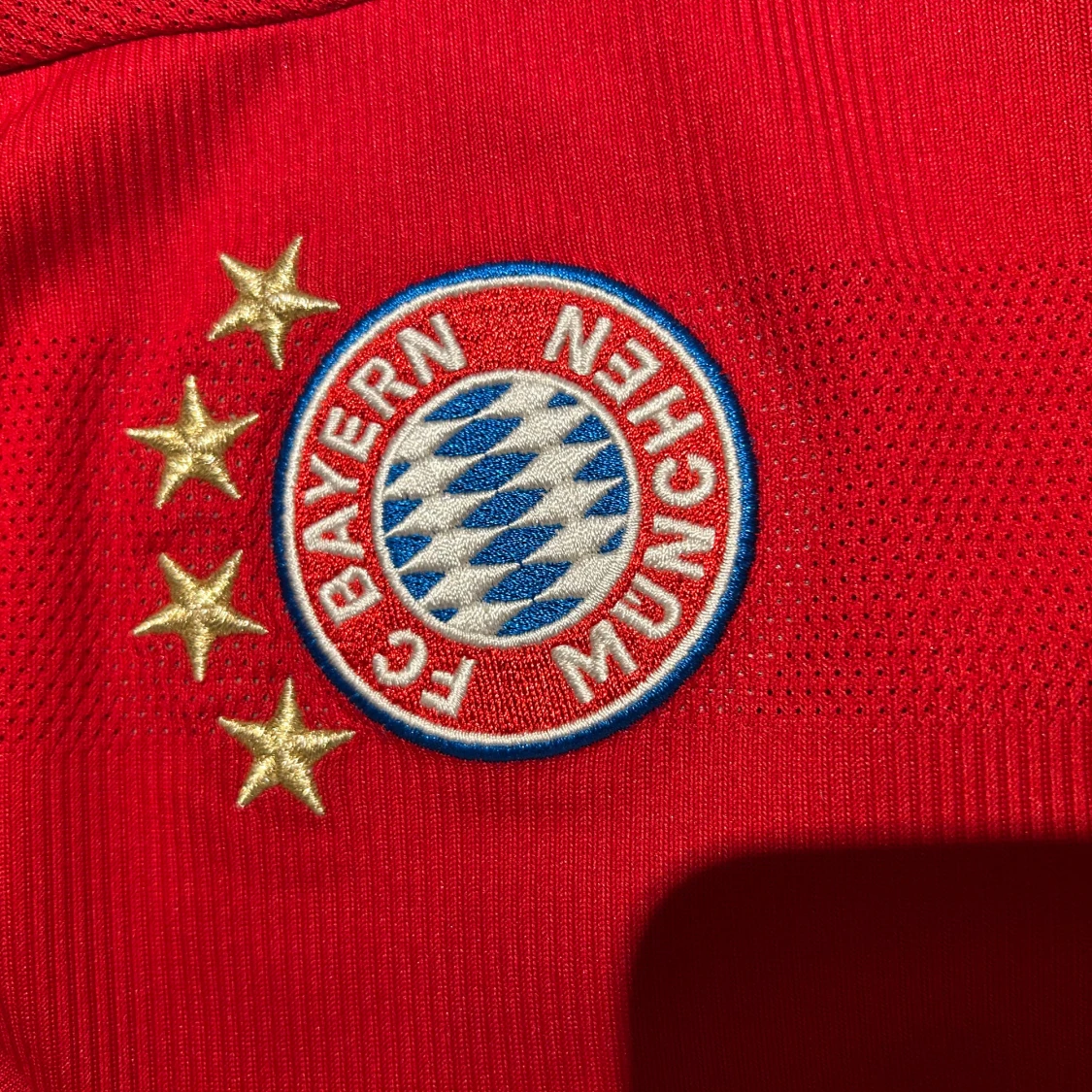 FC Bayern München Davies matchtröja - 3