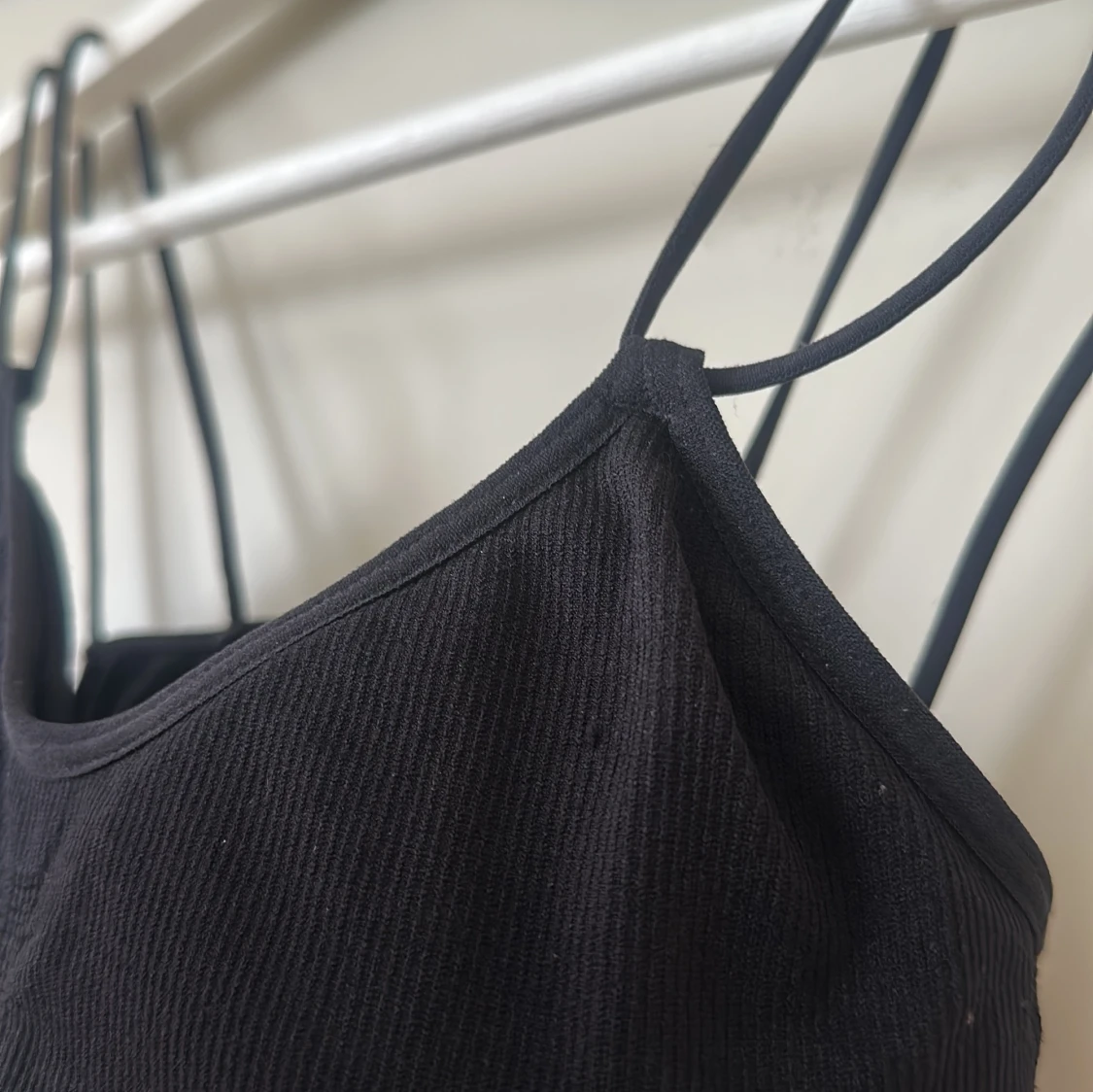 Svart sportbh🖤 - 2