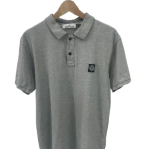 Stone Island piké - Stone island pike utan defekter 