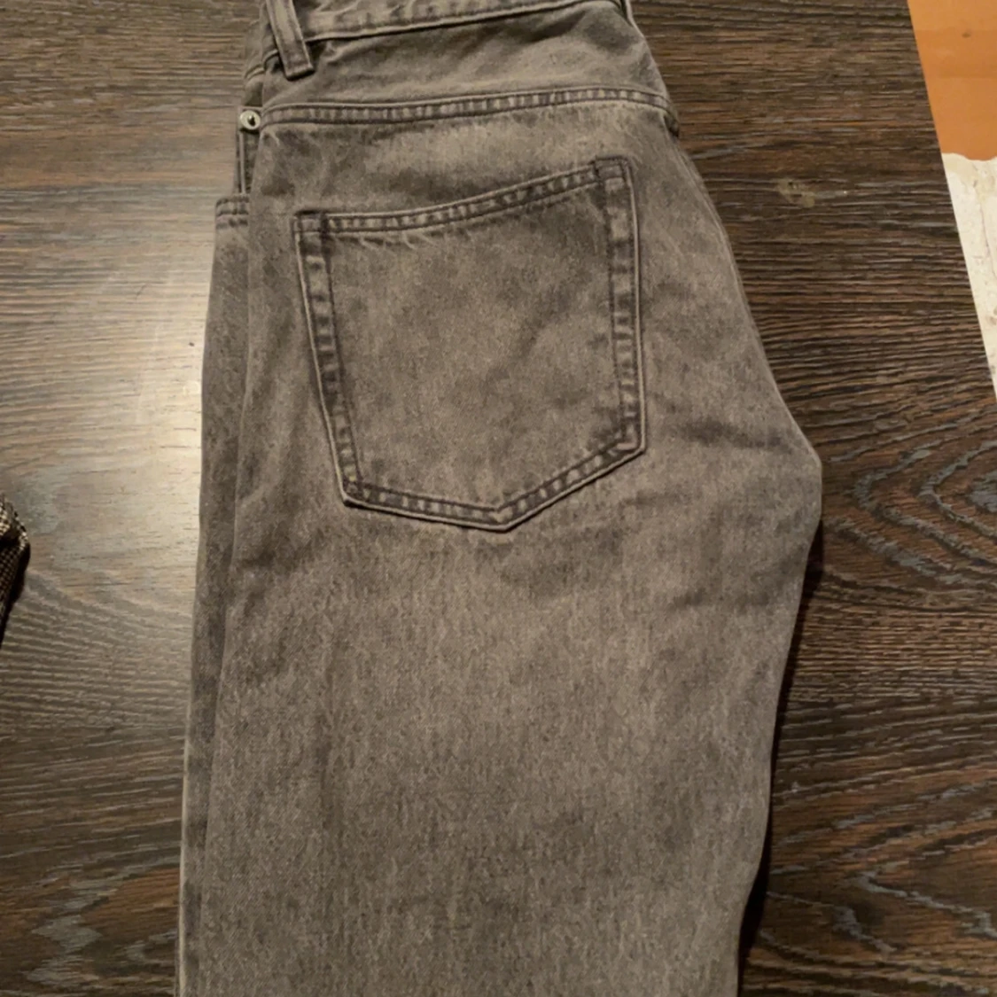 Jeans och kostymbyxor storlek 176-180 - 1