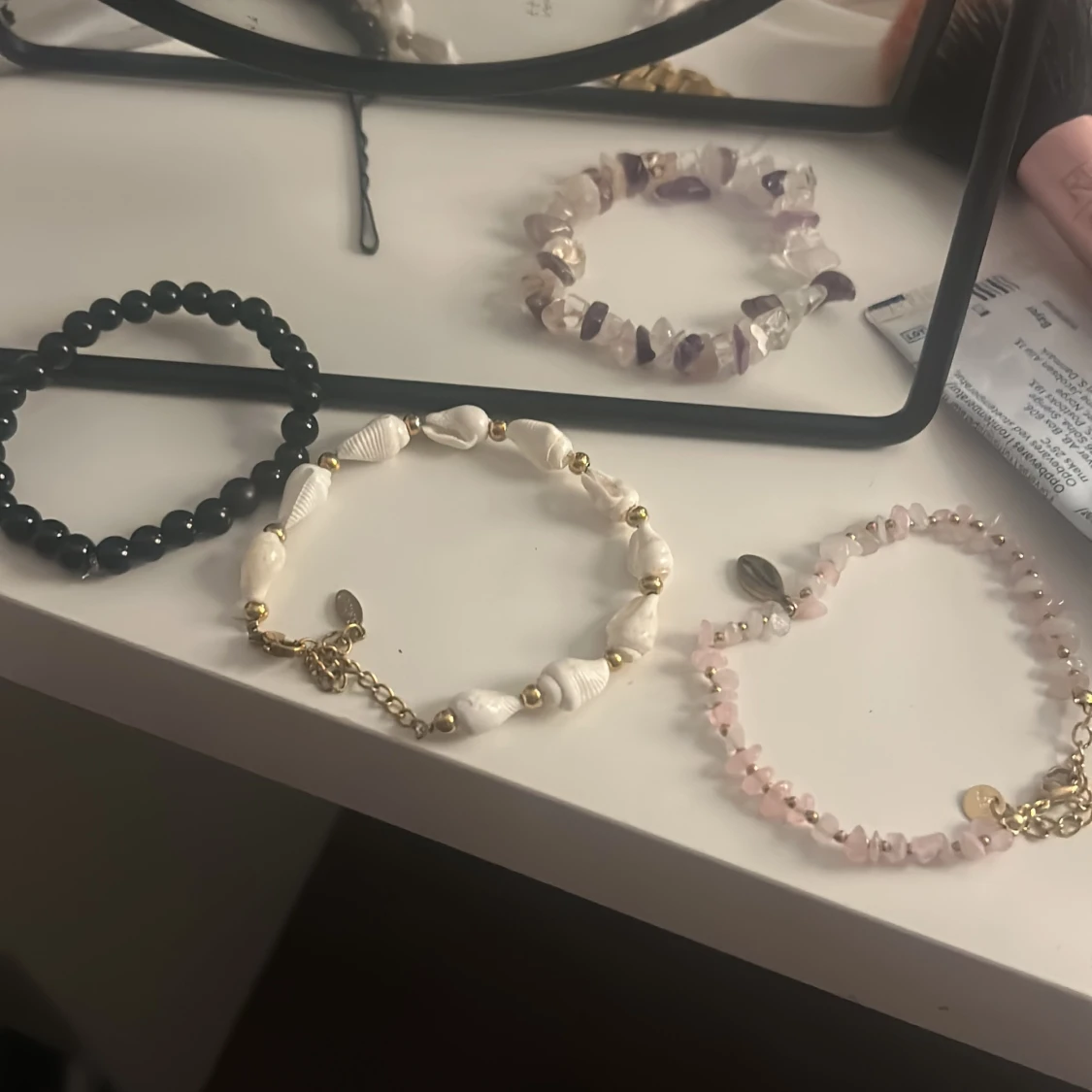 Armband från Spanien 